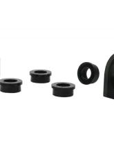 Nolathane REV190.0044 Rack and Pinion Bushing Kit - Front for Toyota Land Cruiser 98-02, Lexus LX470 98-07                                     - REV190.0044 - Image 2