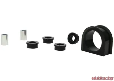 Nolathane REV190.0044 Rack and Pinion Bushing Kit - Front for Toyota Land Cruiser 98-02, Lexus LX470 98-07 - REV190.0044