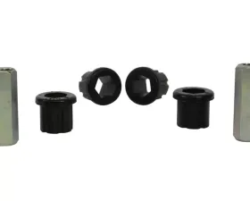Nolathane Steering - bump steer correction kit Front