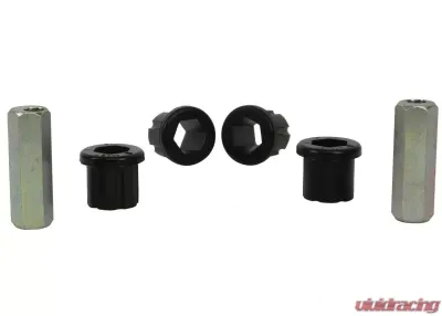 Nolathane Steering - bump steer correction kit Front - REV190.0046