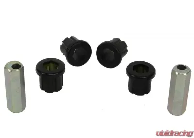 Nolathane Steering - bump steer correction kit Front - REV190.0046