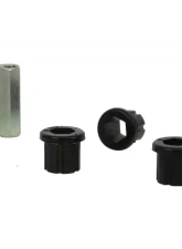 Nolathane Steering - bump steer correction kit Front                                     - REV190.0046 - Image 2