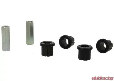 Nolathane Steering - bump steer correction kit Front - REV190.0046