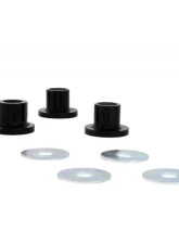 Nolathane REV190.0048 Rack and Pinion Bushing Kit - Front for Lexus GX470 03-09, Toyota 4Runner, FJ Cruiser                                     - REV190.0048 - Image 3