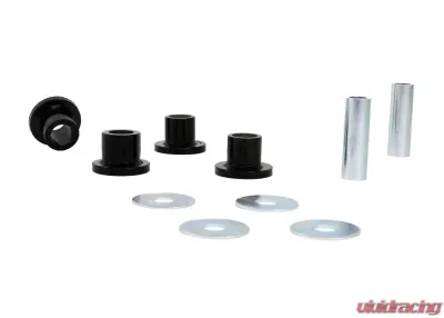 Nolathane REV190.0048 Rack and Pinion Bushing Kit - Front for Lexus GX470 03-09, Toyota 4Runner, FJ Cruiser - REV190.0048