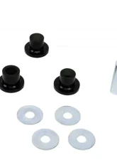 Nolathane REV190.0048 Rack and Pinion Bushing Kit - Front for Lexus GX470 03-09, Toyota 4Runner, FJ Cruiser                                     - REV190.0048 - Image 2