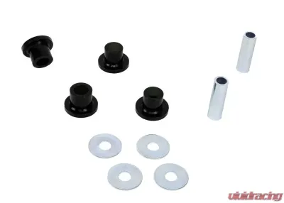 Nolathane REV190.0048 Rack and Pinion Bushing Kit - Front for Lexus GX470 03-09, Toyota 4Runner, FJ Cruiser - REV190.0048