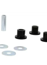 Nolathane REV190.0048 Rack and Pinion Bushing Kit - Front for Lexus GX470 03-09, Toyota 4Runner, FJ Cruiser                                     - REV190.0048 - Image 3