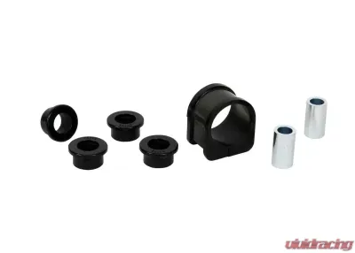 Nolathane REV190.0054 Rack and Pinion Bushing Kit - Front for Chevrolet Colorado 04-12, GMC Canyon 04-12 - REV190.0054