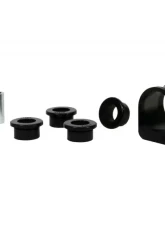Nolathane REV190.0054 Rack and Pinion Bushing Kit - Front for Chevrolet Colorado 04-12, GMC Canyon 04-12                                     - REV190.0054 - Image 2