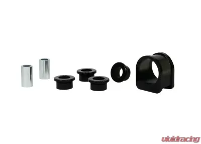Nolathane REV190.0054 Rack and Pinion Bushing Kit - Front for Chevrolet Colorado 04-12, GMC Canyon 04-12 - REV190.0054