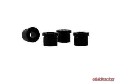 Nolathane Steering - rack and pinion mount bushing Ford Front - REV190.0058