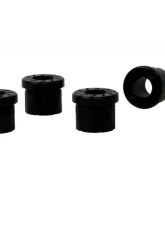 Nolathane Steering - rack and pinion mount bushing Ford Front                                     - REV190.0058 - Image 3