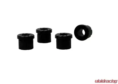 Nolathane Steering - rack and pinion mount bushing Ford Front - REV190.0058