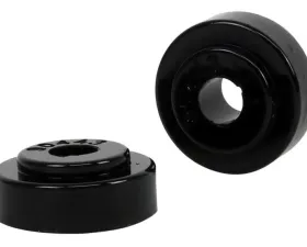 Nolathane Steering - rack and pinion mount bushing Ford Front