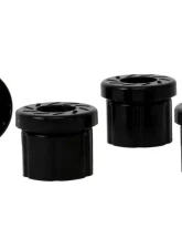 Nolathane Steering - rack and pinion mount bushing Front                                     - REV190.0088 - Image 3