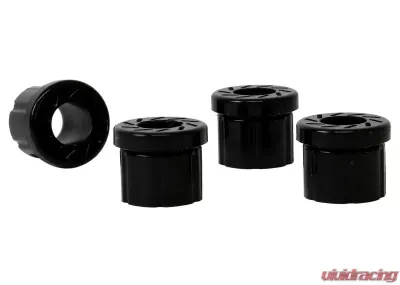 Nolathane Steering - rack and pinion mount bushing Front - REV190.0088