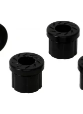Nolathane Steering - rack and pinion mount bushing Front                                     - REV190.0088 - Image 2