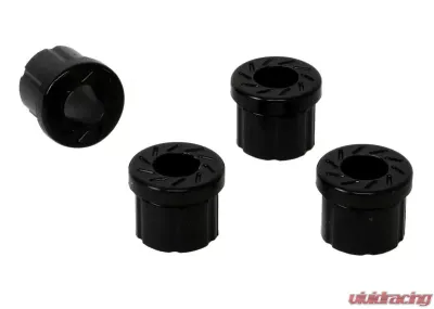 Nolathane Steering - rack and pinion mount bushing Front - REV190.0088