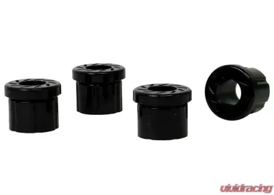Nolathane Steering - rack and pinion mount bushing Front - REV190.0088