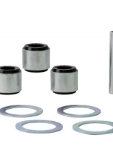 Nolathane Steering - rack and pinion mount bushing Front                                     - REV190.0090 - Image 3