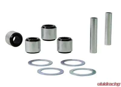 Nolathane Steering - rack and pinion mount bushing Front - REV190.0090