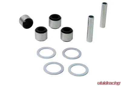 Nolathane Steering - rack and pinion mount bushing Front - REV190.0090
