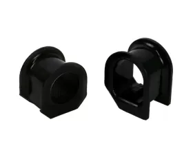 Nolathane Steering - rack and pinion mount bushing Mazda RX-7 Front 1993-1995