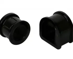 Nolathane Steering - rack and pinion mount bushing Toyota Front