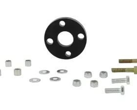 Nolathane Steering - coupling bushing Ford Falcon Front 1961-1970