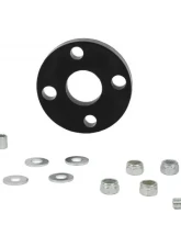 Nolathane Steering - coupling bushing Ford Falcon Front 1961-1970                                     - REV194.0008 - Image 3