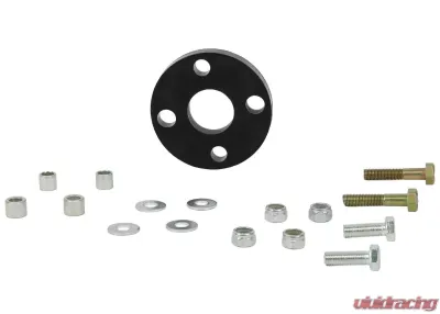 Nolathane Steering - coupling bushing Ford Falcon Front 1961-1970 - REV194.0008