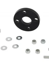 Nolathane Steering - coupling bushing Ford Falcon Front 1961-1970                                     - REV194.0008 - Image 3