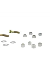 Nolathane Steering - coupling bushing Ford Falcon Front 1961-1970                                     - REV194.0008 - Image 2