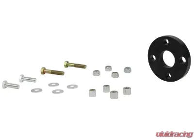 Nolathane Steering - coupling bushing Ford Falcon Front 1961-1970 - REV194.0008