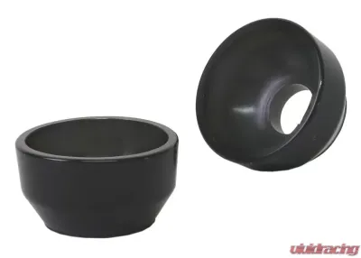 Nolathane Tie rod - boot Front - REV196.0006