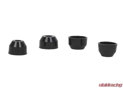 Nolathane Ball joint - boot Front - REV198.0000