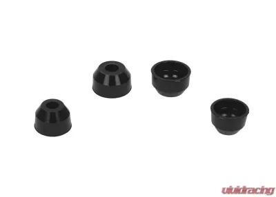 Nolathane Ball joint - boot Front - REV198.0000