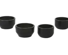 Nolathane Ball joint - boot Front
