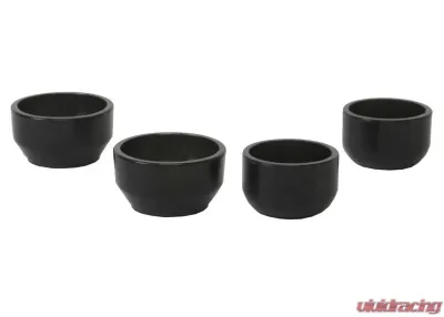 Nolathane Ball joint - boot Front - REV198.0008