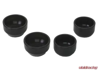 Nolathane Ball joint - boot Front - REV198.0008