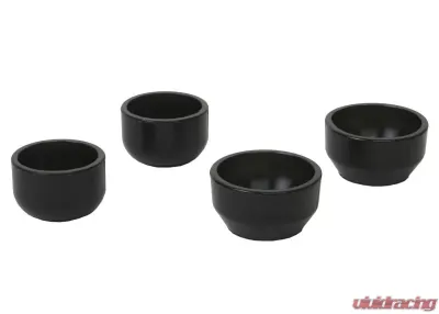 Nolathane Ball joint - boot Front - REV198.0008