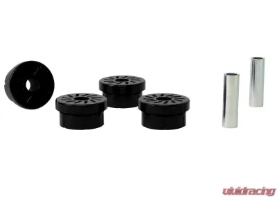 Nolathane Differential - mount bushing Chevrolet Corvette Rear 1984-1996 - REV199.0000