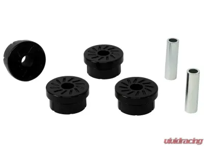 Nolathane Differential - mount bushing Chevrolet Corvette Rear 1984-1996 - REV199.0000