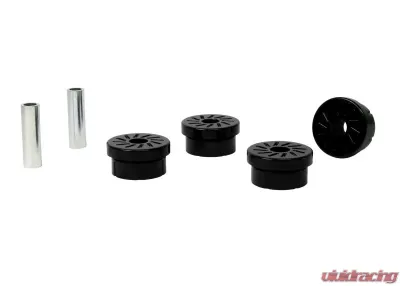 Nolathane Differential - mount bushing Chevrolet Corvette Rear 1984-1996 - REV199.0000
