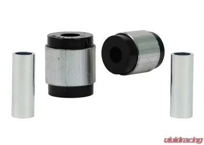 Nolathane Trailing arm - upper bushing Ford Escort Rear 1981-1996 - REV199.0002