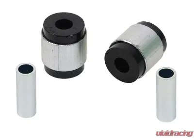 Nolathane Trailing arm - upper bushing Ford Escort Rear 1981-1996 - REV199.0002