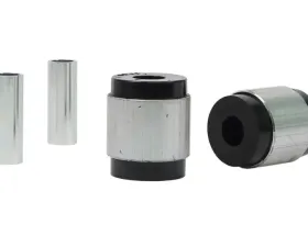 Nolathane Trailing arm - upper bushing Ford Escort Rear 1981-1996