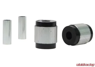 Nolathane Trailing arm - upper bushing Ford Escort Rear 1981-1996 - REV199.0002