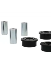 Nolathane Differential - mount bushing Rear                                     - REV199.0004 - Image 2